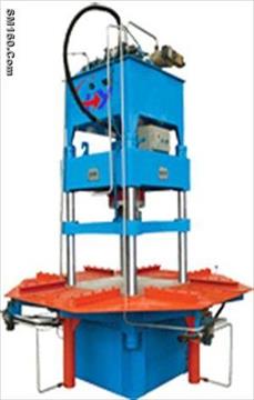HY150-700B road-rim brick machine