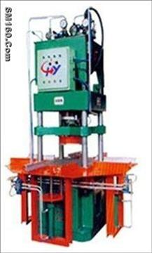 HY100-600D Hydraulic tile machine