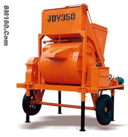 JDY350 Concrete mixer