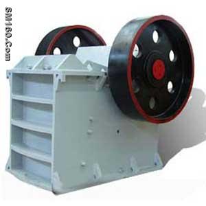 Jaw Crusher 