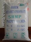 sodium hexamatepolyphosphate