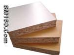 Particle Board 