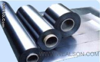 Flexible Graphite Sheet in Rolls
