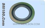 Sell Spiral Wound Gaskets