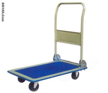 platform hand truck