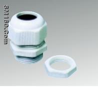 Plastic Cable Gland