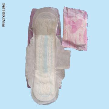 New Always Sanitary Napkin