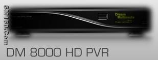 Dreambox 8000HD
