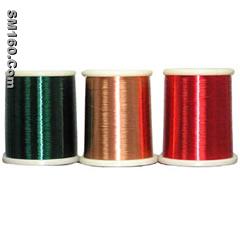 Enameled Florist Wire