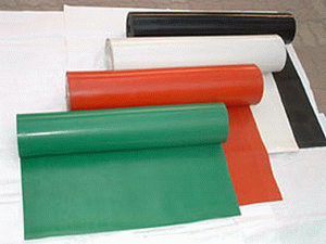 Natural Rubber Sheet