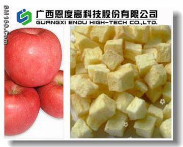 Freeze Dried Apple