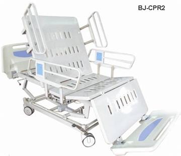 ICU multifunctional electric medical bed