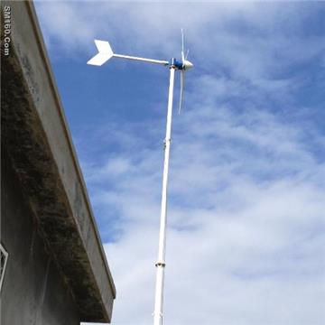 1kW Wind Turbine Generator