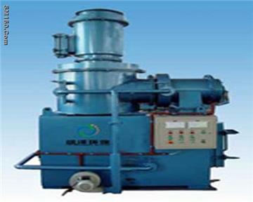 Medical waste incinerator,waste treatment.medical equipment