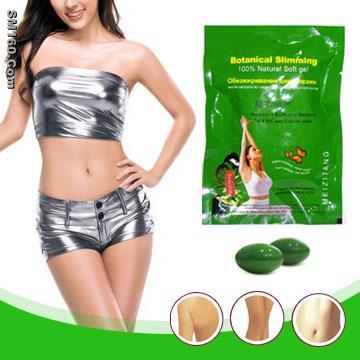 Meizitang Zisu slimming softgel