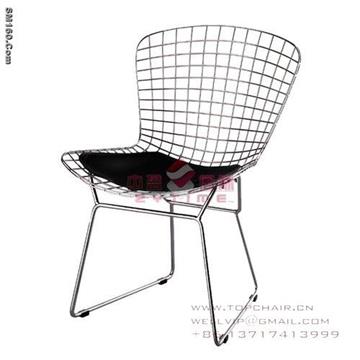 Wire side Chair,Bertoia Chair,Diamond chair