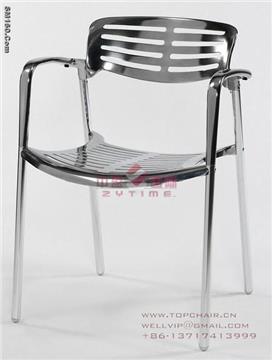 Toledo Chair,Aluminum Chairs