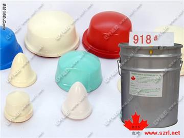HY-918 Transfer Printing Silicone Rubber 