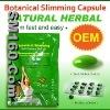 Botanical Slimming (Meizitang) Capsule----OEM/ODM weight loss service