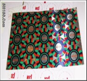 Aluminum Foil For Aluminum Pilfer-Proof Caps