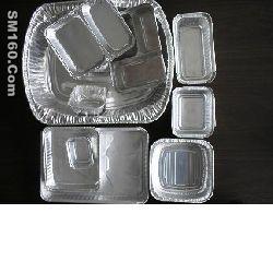 Aluminum Foil For Aluminum Foil Container 