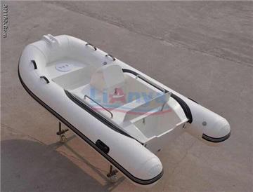 Rigid Inflatable Boat HYP330 with CE
