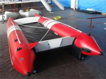 High Speed Inflatable Boat KS430 