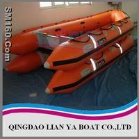 Inflatable Boat UB470,430