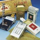 Aluminium Foil For Cigarette Packing 