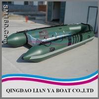 Inflatable Boat UB380,360,300