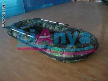 Fishing inflatable Boat FB220