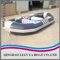 Rafting inflatable Boat DRF380,360,280