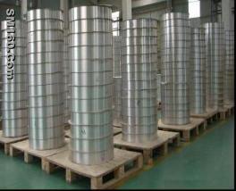 Aluminium strip for pex al pex pipe