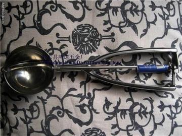 ice cream scoop