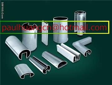 stainless steel tube