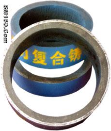 cast stone lined pipe