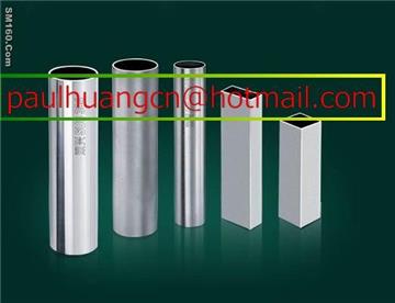 stainless steel pipe