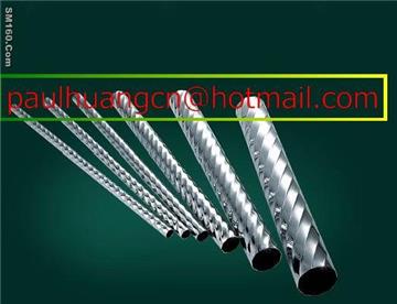 Stainless Steel Pipe
