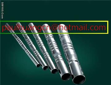 stainless steel pipe