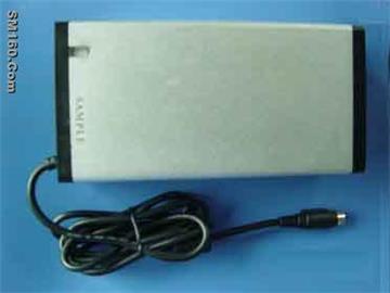 19V/10 Adapter,200W AL Power