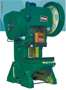 JZ23 High Performance Open-type Inclinable Press 