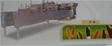 ice cream machine, soft ice cream former, frozen sucker set