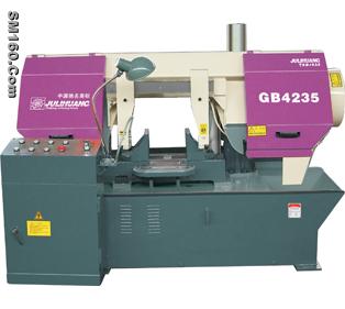 Rotating Forficiform Band Saw,horizontal band saw,vertical band saw