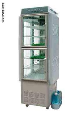 psychrometric room, phytotron, artificial chamber