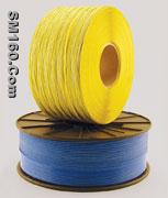 spool twist ties