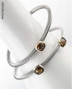 david yurman bracelets,jewelry,silver bracelets,jewelry