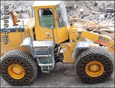 tire protection chains