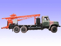 sell TLZ-150 type engineering drilling rig,drilling rig, rigs, vehicle