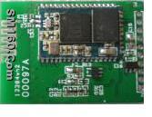 bluetooth stereo module