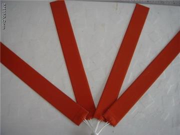 Silicon Rubber Heaters